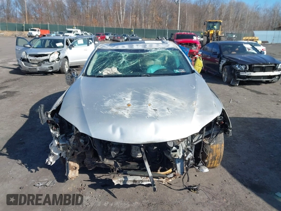 2011 Lexus ES 330 with VIN JTHBK1EG2B2448096, listed as a IAAI auction lot 41699492 with 77,129 mi miles and . Bid and sale history available at DreamBid. Image 12.