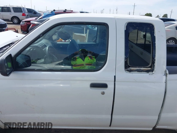 2004 Nissan Frontier XE z VIN 1N6DD26T14C479565, wystawiony jako IAAI lot #42010408 z przebiegiem Nie podano mil oraz . Historia ofert i sprzedaży dostępna na DreamBid. Obrazek 14.
