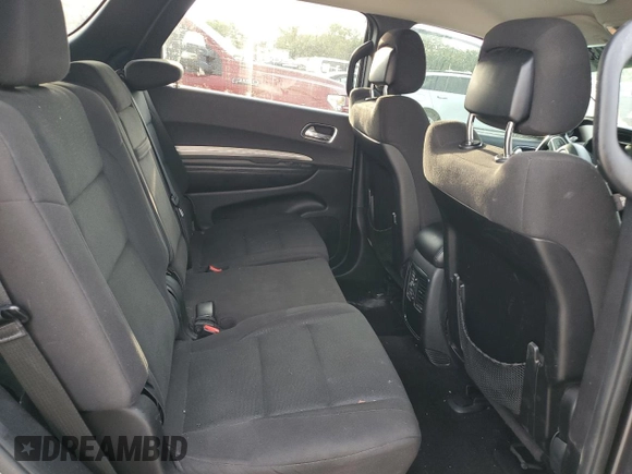 2015 Dodge Durango Special Service с VIN 1C4SDJFT3FC709629, выставлен на аукционе Copart как лот 68443354 с пробегом 124 413 миль миль и Списание • Salvage title. История ставок и продаж доступна на DreamBid. Изображение 11.