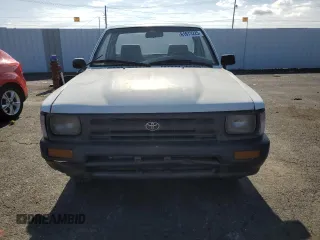 1993 Toyota Pickup with VIN 4TARN81A9PZ078244, listed as a Copart auction lot 61673225 with 203,072 mi miles and Clean title. Bid and sale history available at DreamBid. Image 5.