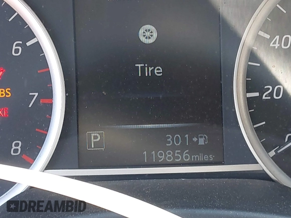 2017 Nissan Sentra SV with VIN 3N1AB7AP0HY275830, listed as a IAAI auction lot 42404390 with 119,856 mi miles and . Bid and sale history available at DreamBid. Image 15.