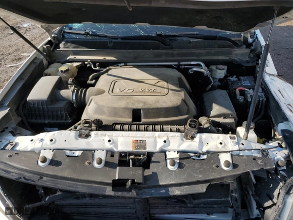 2016 Chevrolet Colorado 4WD LT with VIN 1GCGTCE39G1312980, listed as a Copart auction lot 63286254 with 115,314 mi miles and Salvage Title. Bid and sale history available at carsss.com. Image 12.