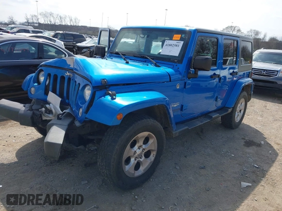 2015 Jeep Wrangler Unlimited Altitude с VIN 1C4HJWEG3FL584314, выставлен на аукционе IAAI как лот 41802581 с пробегом 145 143 миль миль и . История ставок и продаж доступна на DreamBid. Изображение 17.