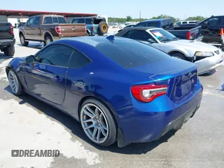 2015 Scion FR-S with VIN JF1ZNAA18F9712580, listed as a IAAI auction lot 42223595 with 157,384 mi miles and . Bid and sale history available at DreamBid. Image 3.