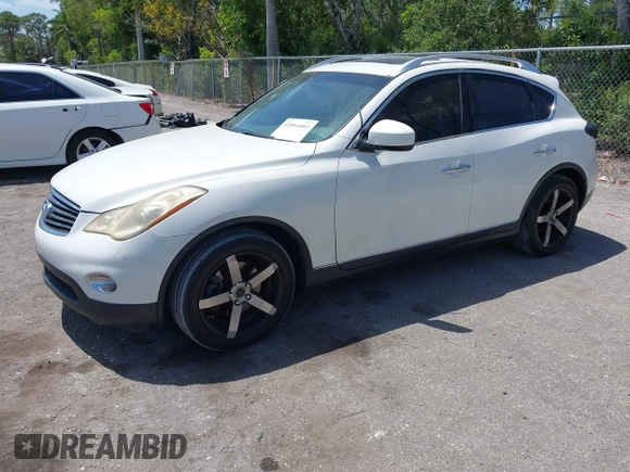 2011 Infiniti EX Journey с VIN JN1AJ0HP1BM802008, выставлен на аукционе IAAI как лот 42064403 с пробегом 147 002 миль миль и . История ставок и продаж доступна на DreamBid. Изображение 18.