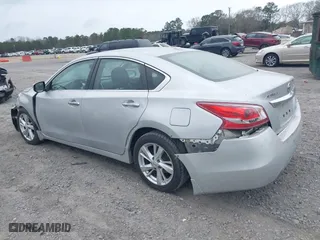 2013 Nissan Altima 2.5 S with VIN 1N4AL3AP6DC280395, listed as a IAAI auction lot 41721090 with 197,545 mi miles. Bid and sale history available at carsss.com. Image 3.