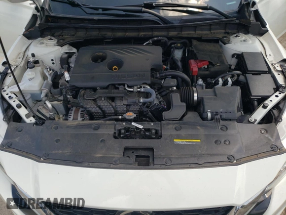 2019 Nissan Altima S z VIN 1N4BL4BV4KC221429, wystawiony jako Copart lot #67960334 z przebiegiem 101 617 mil mil oraz Szkoda całkowita • Salvage title. Historia ofert i sprzedaży dostępna na DreamBid. Obrazek 13.