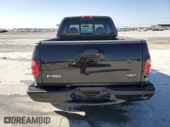 2000 Ford F-150 XL с VIN 1FTZX0726YKB47787, выставлен на аукционе Copart как лот 49712445 с пробегом Не указан миль и Списание • Salvage title. История ставок и продаж доступна на DreamBid. Изображение 6.