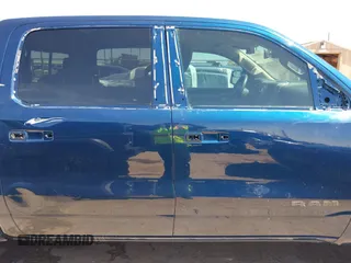 2019 Ram 1500 Big Horn/Lone Star with VIN 1C6SRFFT5KN598456, listed as a IAAI auction lot 41840921 with 154,124 mi miles. Bid and sale history available at carsss.com. Image 14.