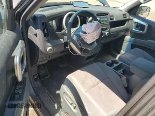 2008 Honda Ridgeline RTS z VIN 2HJYK16458H532313, wystawiony jako Copart lot #52584025 z przebiegiem 234 495 mil mil oraz Szkoda całkowita • Salvage title. Historia ofert i sprzedaży dostępna na DreamBid. Obrazek 8.