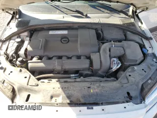 2013 Volvo XC70 3.2L with VIN YV4952BL7D1163530, listed as a Copart auction lot 74746084 with 98,045 mi miles and Salvage Title. Bid and sale history available at DreamBid. Image 11.