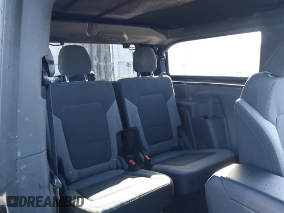 2021 Ford Bronco with VIN 1FMDE5CH7MLA63629, listed as a IAAI auction lot 41065377 with Not provided miles and . Bid and sale history available at DreamBid. Image 8.