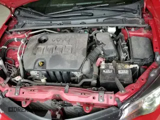 2019 Toyota Corolla L с VIN 2T1BURHEXKC224712, выставлен на аукционе Copart как лот 69138085 с пробегом 146 192 миль миль и Списание • Salvage title. История ставок и продаж доступна на DreamBid. Изображение 13.