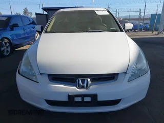 2004 Honda Accord EX z VIN 1HGCM66594A081167, wystawiony jako IAAI lot #42174731 z przebiegiem Nie podano mil oraz . Historia ofert i sprzedaży dostępna na DreamBid. Obrazek 11.