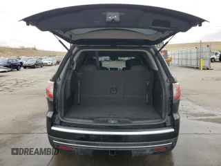 2016 GMC Acadia SLT with VIN 1GKKRRKD0GJ167390, listed as a Copart auction lot 47880055 with 94,518 mi miles and Salvage Title. Bid and sale history available at carsss.com. Image 6.