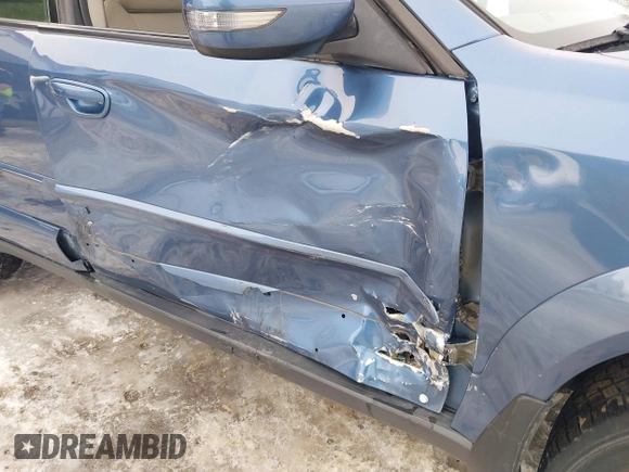 2008 Subaru Outback XT Limited with VIN 4S4BP63C884304982, listed as a IAAI auction lot 41306457 with 88,359 mi miles and . Bid and sale history available at DreamBid. Image 19.