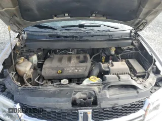 2013 Dodge Journey American Value z VIN 3C4PDCABXDT621551, wystawiony jako Copart lot #52523675 z przebiegiem 123 348 mil mil oraz Szkoda całkowita • Salvage title. Historia ofert i sprzedaży dostępna na DreamBid. Obrazek 12.