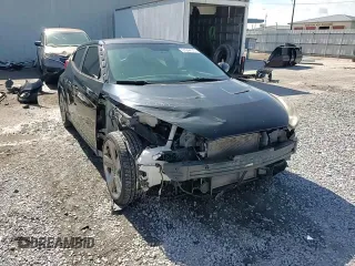 2013 Hyundai Veloster Turbo with VIN KMHTC6AE8DU178833, listed as a Copart auction lot 61944125 with 149,564 mi miles and Salvage title. Bid and sale history available at DreamBid. Image 15.