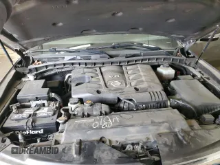 2018 Nissan Armada SL z VIN JN8AY2ND3JX002682, wystawiony jako Copart lot #49782005 z przebiegiem 93 655 mil mil oraz Szkoda całkowita • Salvage title. Historia ofert i sprzedaży dostępna na DreamBid. Obrazek 12.