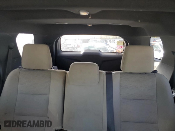 2012 Ford Explorer с VIN 1FMHK7B9XCGA82148, выставлен на аукционе Copart как лот 76050574 с пробегом 213 768 миль миль и Чистый • Clean title. История ставок и продаж доступна на DreamBid. Изображение 10.