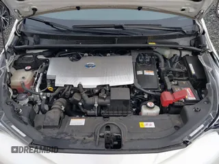 2017 Toyota Prius Two with VIN JTDKARFU9H3038521, listed as a IAAI auction lot 41477948 with 199,917 mi miles. Bid and sale history available at carsss.com. Image 10.