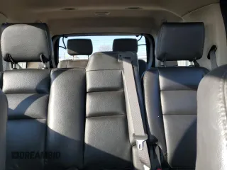2009 Ford Explorer Limited с VIN 1FMEU85879UA01316, выставлен на аукционе Copart как лот 83472404 с пробегом 155 732 миль миль и Списание • Salvage title. История ставок и продаж доступна на DreamBid. Изображение 10.