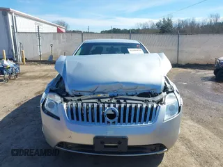 2011 Mercury Milan Premier z VIN 3MEHM0JG0BR604846, wystawiony jako IAAI lot #41596439 z przebiegiem 238 478 mil mil oraz . Historia ofert i sprzedaży dostępna na DreamBid. Obrazek 6.