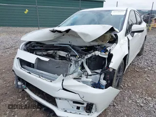 2022 Subaru Impreza Premium with VIN 4S3GKAV69N3610173, listed as a IAAI auction lot 42370952 with 14,363 mi miles and . Bid and sale history available at DreamBid. Image 6.