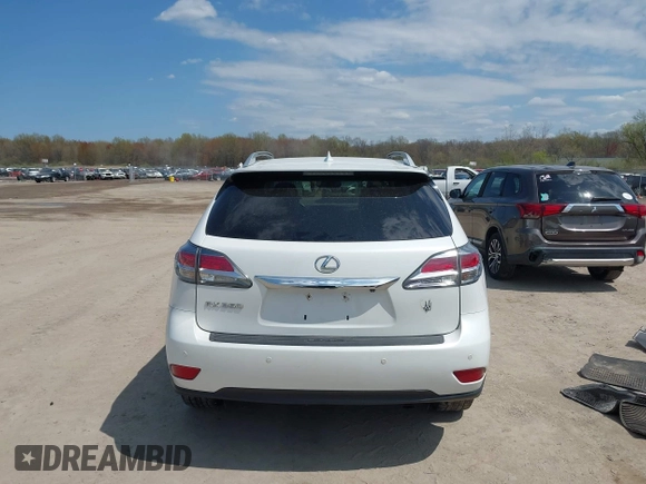 2015 Lexus RX 350 with VIN 2T2BK1BA3FC292235, listed as a IAAI auction lot 42104683 with 139,162 mi miles and . Bid and sale history available at DreamBid. Image 17.