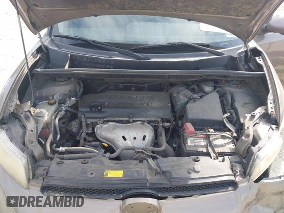 2012 Scion xB with VIN JTLZE4FE9CJ002884, listed as a IAAI auction lot 42167674 with 155,722 mi miles and . Bid and sale history available at DreamBid. Image 10.