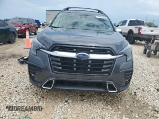 2023 Subaru Ascent Touring с VIN 4S4WMAWD7P3421717, выставлен на аукционе Copart как лот 55840935 с пробегом 24 051 миль миль и Списание • Salvage title. История ставок и продаж доступна на DreamBid. Изображение 5.
