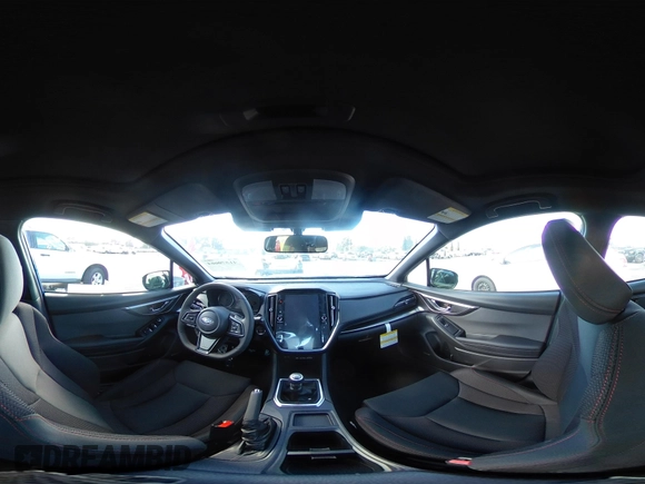 2024 Subaru WRX Premium с VIN JF1VBAH66R9814182, выставлен на аукционе IAAI как лот 41570664 с пробегом 889 миль миль и . История ставок и продаж доступна на DreamBid. Изображение 18.