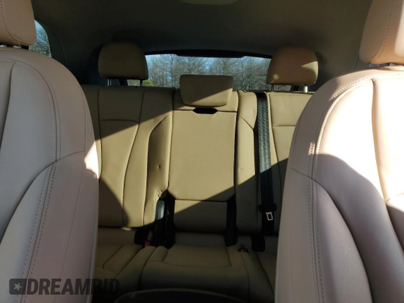 2023 Audi Q8 Premium with VIN WA1AVBF11PD024709, listed as a Copart auction lot 86481534 with 22,507 mi miles and Salvage title. Bid and sale history available at DreamBid. Image 10.