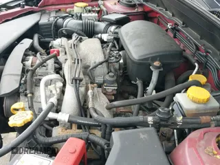 2010 Subaru Forester X z VIN JF2SH6BCXAG764752, wystawiony jako IAAI lot #42518592 z przebiegiem 119 808 mil mil oraz . Historia ofert i sprzedaży dostępna na DreamBid. Obrazek 19.