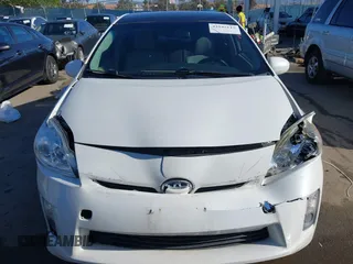 2011 Toyota Prius I with VIN JTDKN3DU3B0318495, listed as a IAAI auction lot 41945115 with 240,553 mi miles and . Bid and sale history available at DreamBid. Image 13.