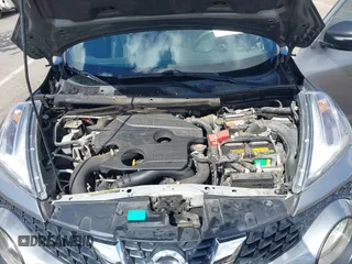 2015 Nissan Juke S with VIN JN8AF5MRXFT513258, listed as a IAAI auction lot 42213721 with 91,972 mi miles and . Bid and sale history available at DreamBid. Image 10.