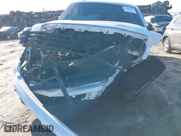 2014 Ford F-150 XL with VIN 1FTFW1CF6EFA07781, listed as a IAAI auction lot 41368045 with Not Provided miles. Bid and sale history available at carsss.com. Image 6.