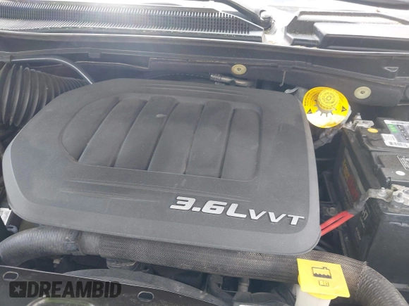 2016 Dodge Grand Caravan SE with VIN 2C4RDGBG2GR345965, listed as a IAAI auction lot 41955192 with 141,531 mi miles and . Bid and sale history available at DreamBid. Image 10.