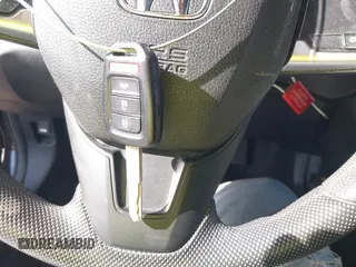 2018 Honda Civic LX with VIN 2HGFC2F52JH561461, listed as a IAAI auction lot 42030164 with 125,875 mi miles. Bid and sale history available at carsss.com. Image 11.
