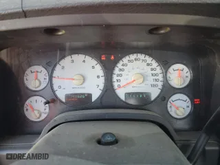 2003 Dodge Ram 1500 ST with VIN 1D7HA16N63J626679, listed as a Copart auction lot 76151394 with 190,626 mi miles and Salvage Title. Bid and sale history available at carsss.com. Image 9.