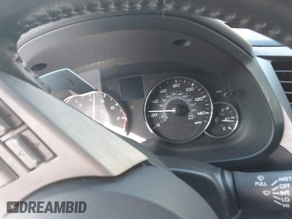 2010 Subaru Outback Premium z VIN 4S4BRBBCXA3330726, wystawiony jako IAAI lot #41864772 z przebiegiem Nie podano mil oraz . Historia ofert i sprzedaży dostępna na DreamBid. Obrazek 15.