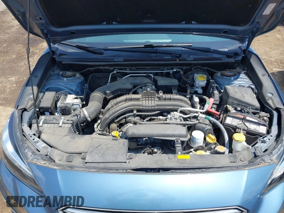 2018 Subaru Impreza Limited с VIN 4S3GTAU66J3724866, выставлен на аукционе IAAI как лот 42542420 с пробегом 51 646 миль миль и . История ставок и продаж доступна на DreamBid. Изображение 10.