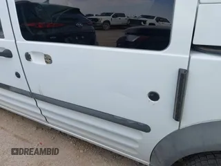 2010 Ford Transit Connect XLT с VIN NM0KS9BN1AT017922, выставлен на аукционе IAAI как лот 42489116 с пробегом 289 522 миль миль и . История ставок и продаж доступна на DreamBid. Изображение 6.