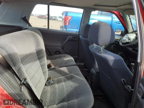 1996 Volkswagen Golf с VIN 3VWFL81HXTM104644, выставлен на аукционе Copart как лот 73321684 с пробегом Не указан миль и Списание • Salvage title. История ставок и продаж доступна на DreamBid. Изображение 10.