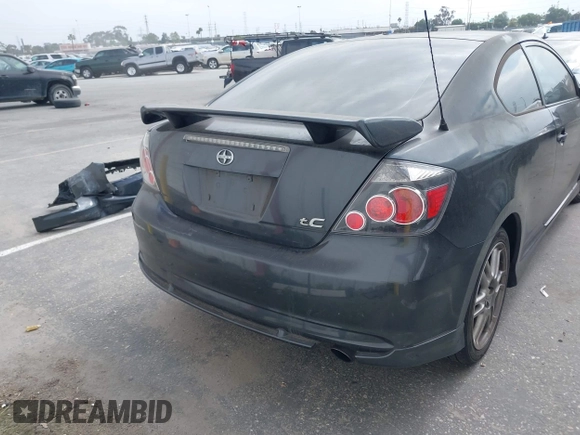 2008 Scion tC Spec z VIN JTKDE167X80265638, wystawiony jako IAAI lot #42355042 z przebiegiem 294 435 mil mil oraz . Historia ofert i sprzedaży dostępna na DreamBid. Obrazek 17.