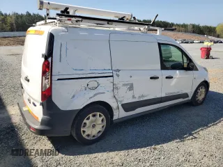2014 Ford Transit Connect XL z VIN NM0LS7E77E1172644, wystawiony jako Copart lot #55540325 z przebiegiem 88 121 mil mil oraz Czysty tytuł • Clean title. Historia ofert i sprzedaży dostępna na DreamBid. Obrazek 3.