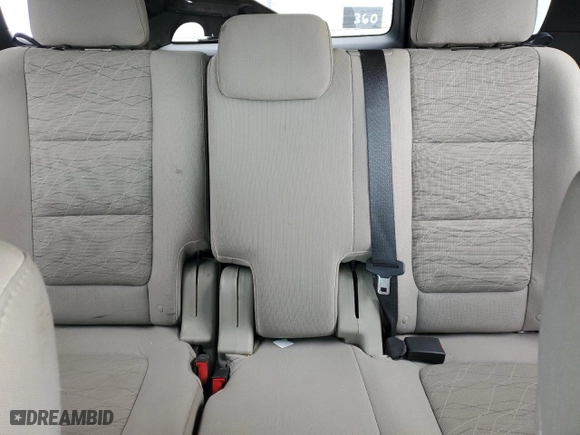 2015 Ford Explorer with VIN 1FM5K7B83FGA19343, listed as a Copart auction lot 44848105 with 171,735 mi miles and Salvage Title. Bid and sale history available at carsss.com. Image 10.
