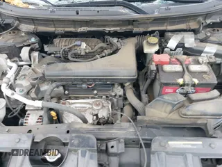 2017 Nissan Rogue SL z VIN JN8AT2MV6HW276743, wystawiony jako IAAI lot #42317904 z przebiegiem 214 254 mil mil oraz . Historia ofert i sprzedaży dostępna na DreamBid. Obrazek 10.