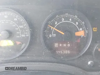 2015 Jeep Patriot Sport with VIN 1C4NJPBB9FD410100, listed as a IAAI auction lot 41536941 with 145,386 mi miles. Bid and sale history available at carsss.com. Image 7.