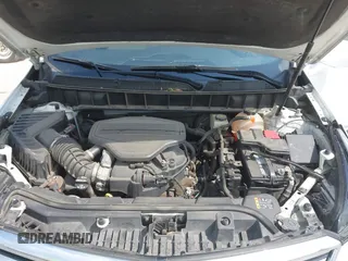 2017 Cadillac XT5 FWD with VIN 1GYKNARS3HZ225471, listed as a IAAI auction lot 42168166 with 149,685 mi miles and . Bid and sale history available at DreamBid. Image 10.